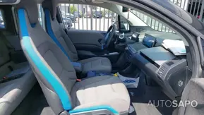 BMW i3 de 2019
