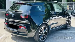 BMW i3 de 2019