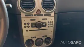 Opel Corsa de 2014