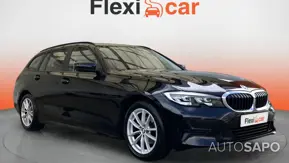 BMW Série 3 de 2020