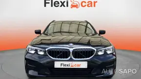 BMW Série 3 de 2020