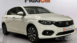 Fiat Tipo 1.3 M-Jet Lounge de 2019