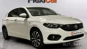 Fiat Tipo 1.3 M-Jet Lounge de 2019