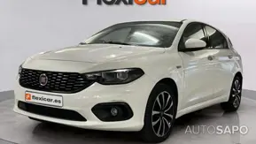 Fiat Tipo 1.3 M-Jet Lounge de 2019