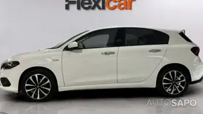 Fiat Tipo 1.3 M-Jet Lounge de 2019