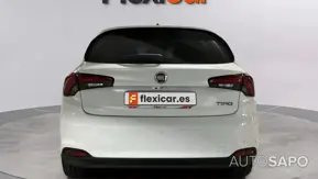 Fiat Tipo 1.3 M-Jet Lounge de 2019