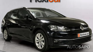 Volkswagen Golf de 2017