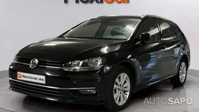 Volkswagen Golf de 2017