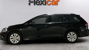 Volkswagen Golf de 2017