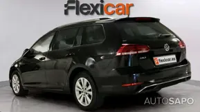 Volkswagen Golf de 2017