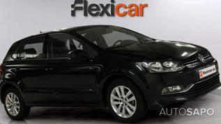 Volkswagen Polo de 2017