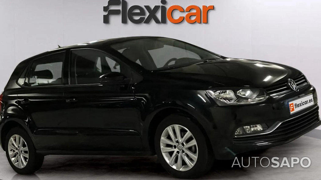 Volkswagen Polo de 2017