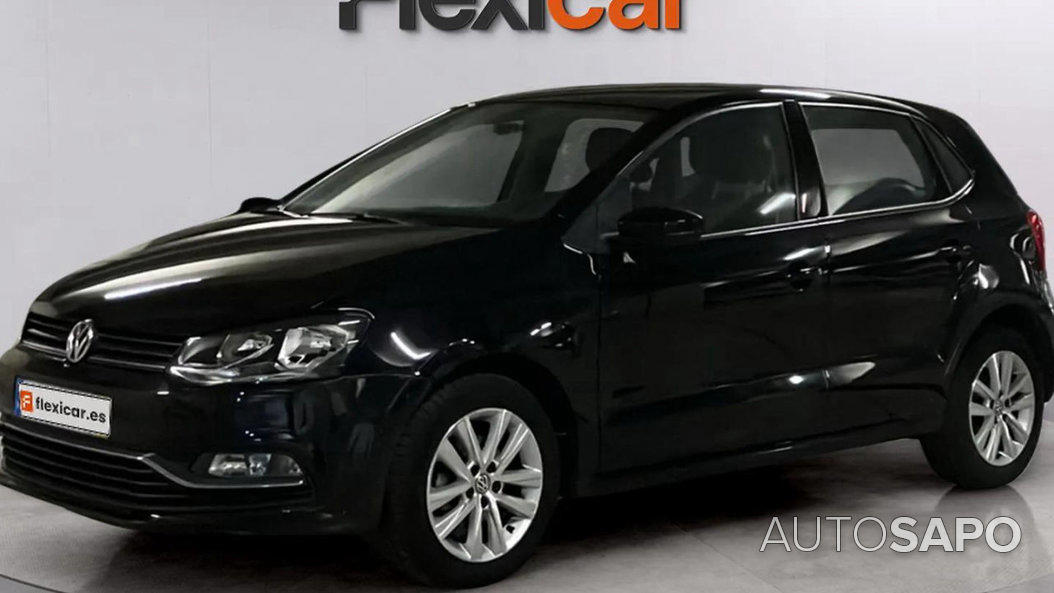 Volkswagen Polo de 2017