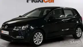 Volkswagen Polo de 2017