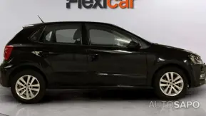 Volkswagen Polo de 2017