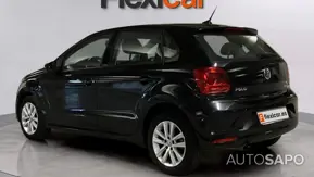 Volkswagen Polo de 2017