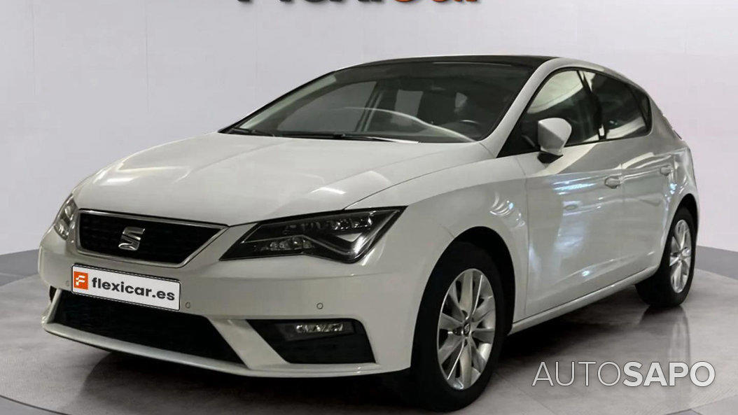 Seat Leon 1.0 EcoTSI Style S/S de 2020
