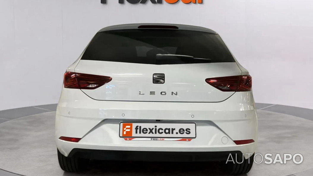 Seat Leon 1.0 EcoTSI Style S/S de 2020
