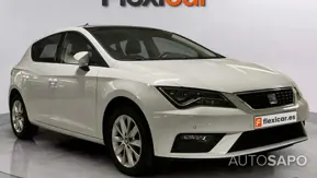 Seat Leon 1.0 EcoTSI Style S/S de 2020