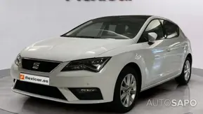 Seat Leon 1.0 EcoTSI Style S/S de 2020
