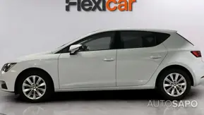 Seat Leon 1.0 EcoTSI Style S/S de 2020