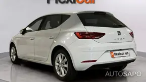 Seat Leon 1.0 EcoTSI Style S/S de 2020