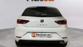 Seat Leon 1.0 EcoTSI Style S/S de 2020