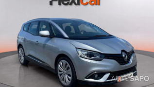 Renault Grand Scénic de 2018