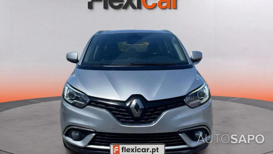Renault Grand Scénic de 2018
