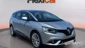 Renault Grand Scénic de 2018