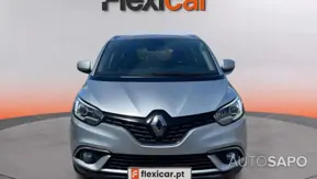 Renault Grand Scénic de 2018