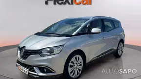 Renault Grand Scénic de 2018