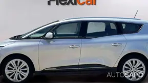 Renault Grand Scénic de 2018