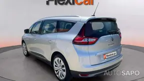 Renault Grand Scénic de 2018