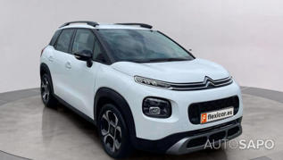 Citroen C3 AirCross 1.2 PureTech Shine de 2019
