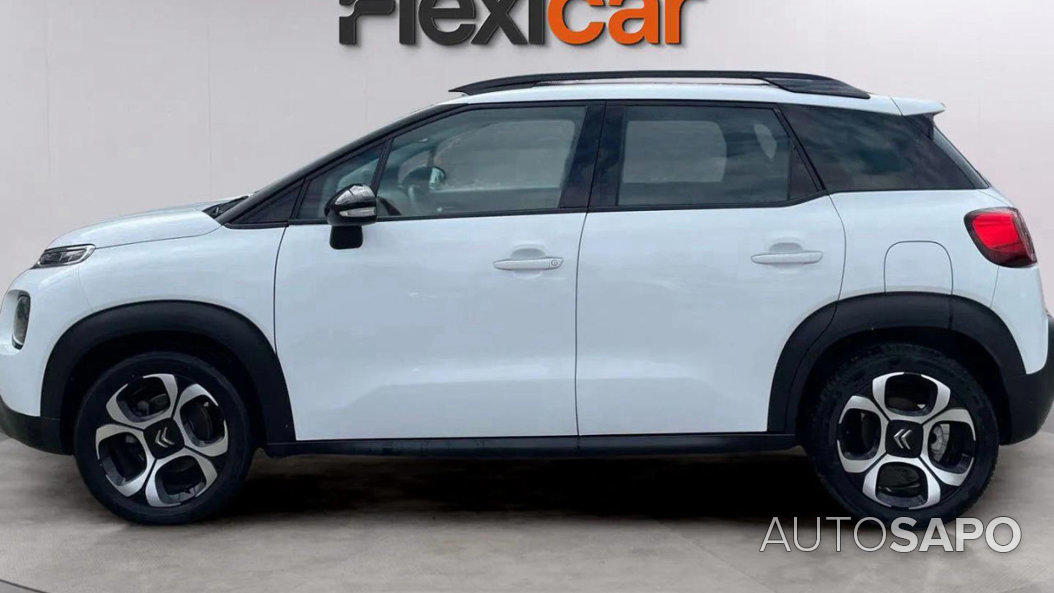 Citroen C3 AirCross 1.2 PureTech Shine de 2019