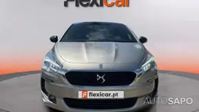 DS DS5 de 2016