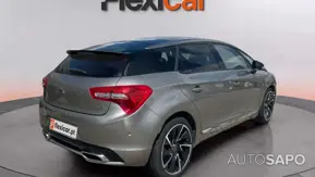 DS DS5 de 2016
