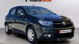 Dacia Sandero de 2019