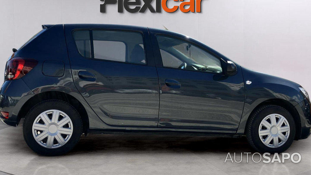 Dacia Sandero de 2019