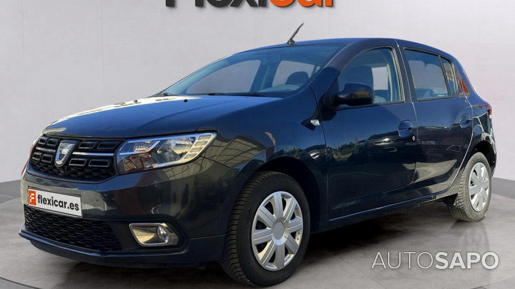 Dacia Sandero de 2019