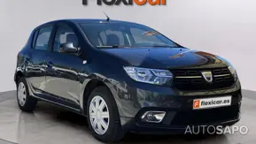 Dacia Sandero de 2019