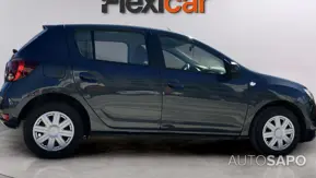 Dacia Sandero de 2019