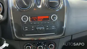 Dacia Sandero de 2019