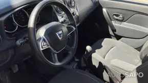 Dacia Sandero de 2019