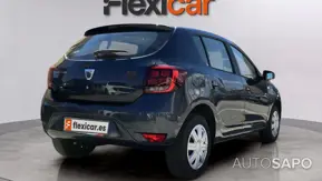 Dacia Sandero de 2019
