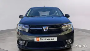 Dacia Sandero de 2019