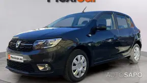 Dacia Sandero de 2019