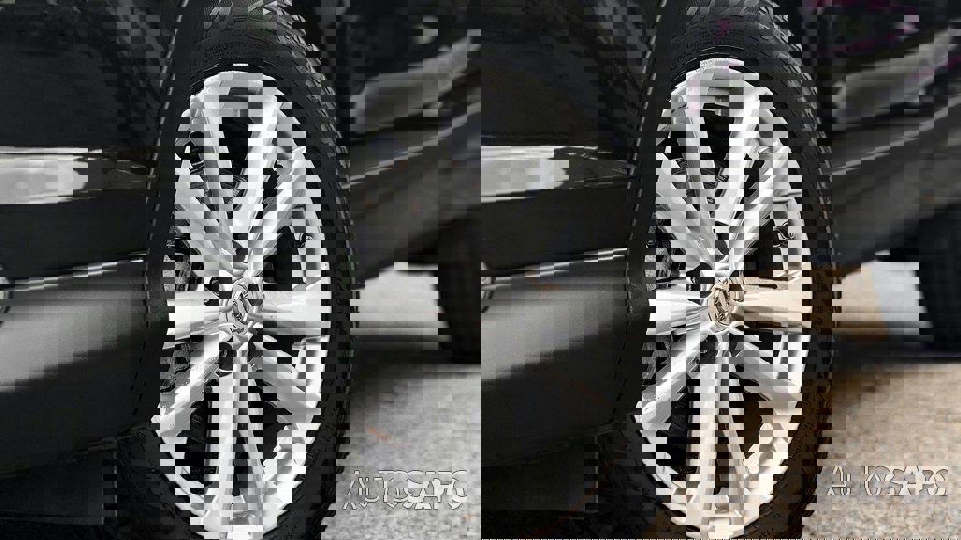 Nissan Qashqai de 2017