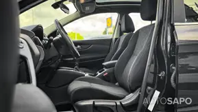 Nissan Qashqai de 2017
